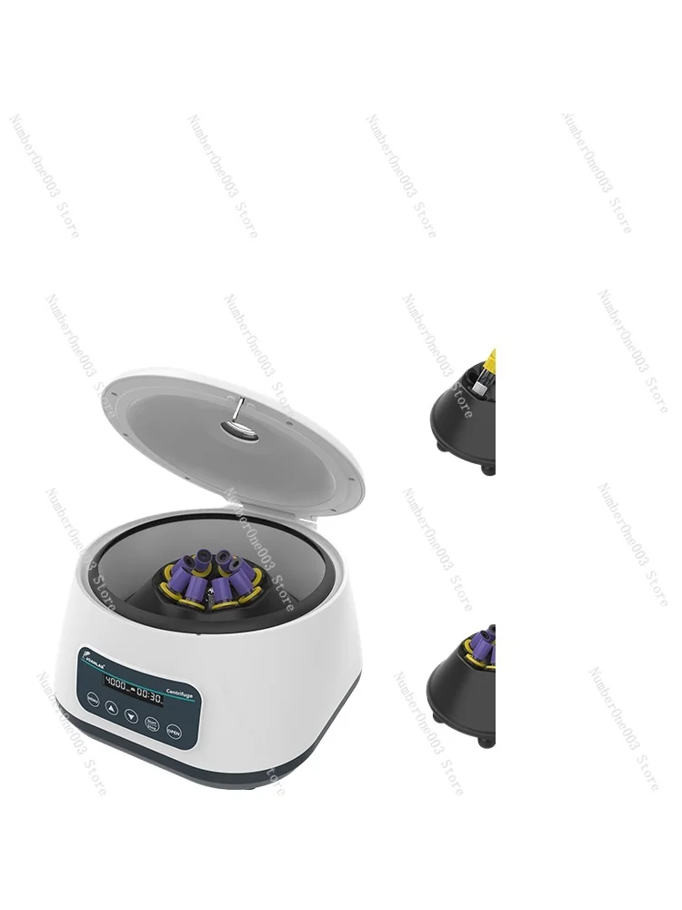 Centrifuge Small Digital Display Cgf Variable Speed Micro Palm High Speed Serum Separator 12000 Rpm Laboratory
Centrifuge Small Digital Display Cgf Variable Speed Micro Palm High Speed Serum Separator 12000 Rpm Laboratory