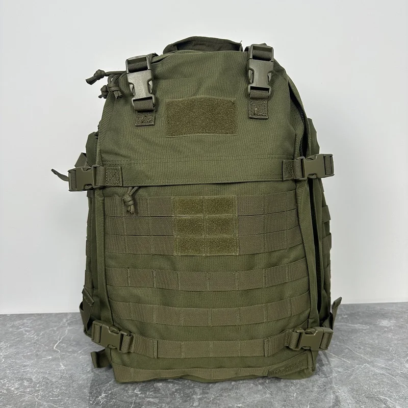 Outdoor Waterproof Commuting Multifunctional Backpack
Outdoor Waterproof Commuting Multifunctional Backpack