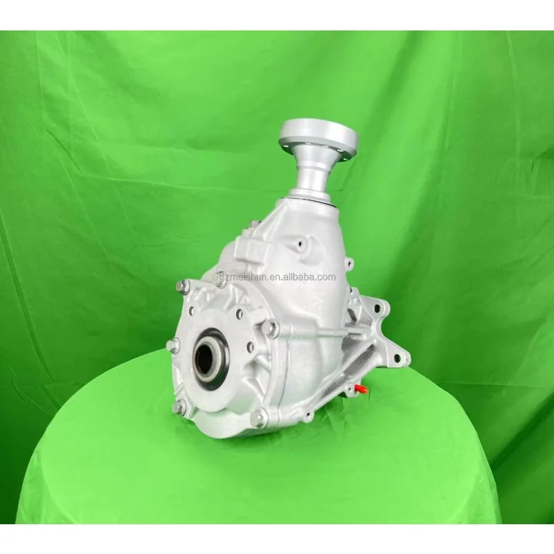 High Quality Remanufactured Power Transfer Unit for Range Rover Evoque Freelander 2.2T LR040657 7G9N-7L486-AD Transfer case
High Quality Remanufactured Power Transfer Unit for Range Rover Evoque Freelander 2.2T LR040657 7G9N-7L486-AD Transfer case