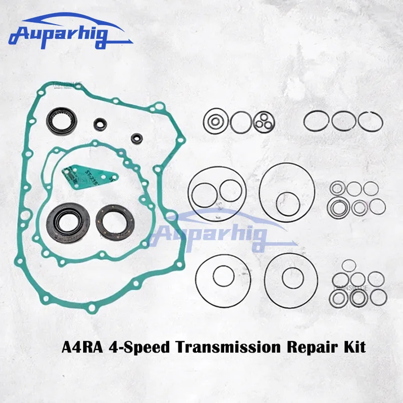 Brand New A4RA B4RA EK3 M4MA M4RA Automatic Transmission Repair Kit for Honda Civic for ES9 Car Accessories K058900A BDRA
Brand New A4RA B4RA EK3 M4MA M4RA Automatic Transmission Repair Kit for Honda Civic for ES9 Car Accessories K058900A BDRA
