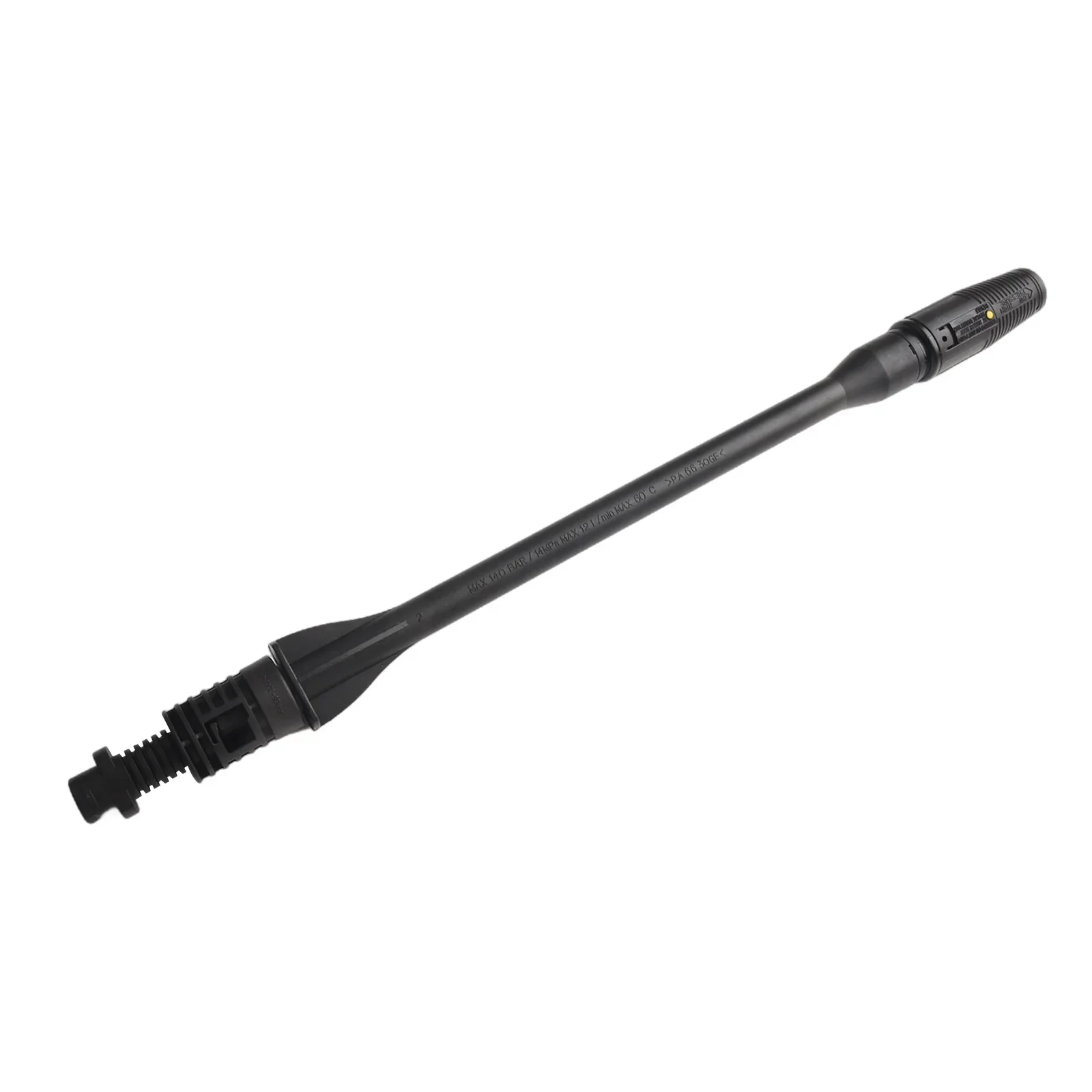 Brand New High Quality Hot Nozzle Variable Nozzle Washer 1pc 1pcs 1x 946934 Black Environmental Lance Practical
Brand New High Quality Hot Nozzle Variable Nozzle Washer 1pc 1pcs 1x 946934 Black Environmental Lance Practical