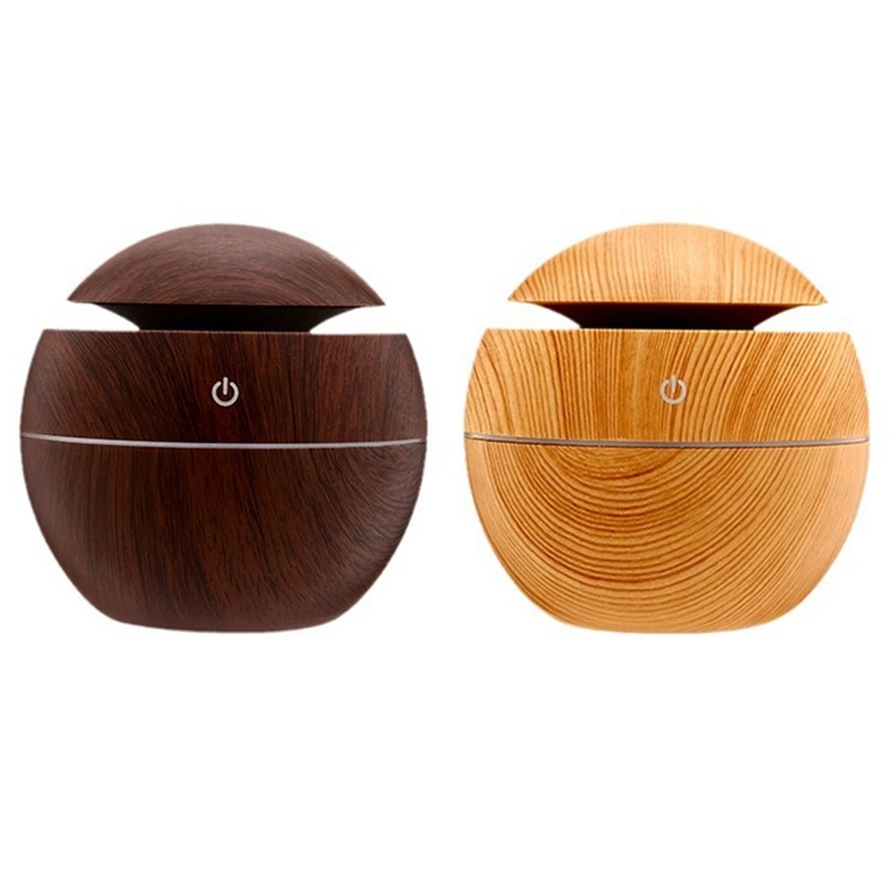AD23-Wood Grain Round Humidifier Humidifier Wood Grain Aromatherapy Machine Office, Bedroom, Dormitory Decoration
AD23-Wood Grain Round Humidifier Humidifier Wood Grain Aromatherapy Machine Office, Bedroom, Dormitory Decoration