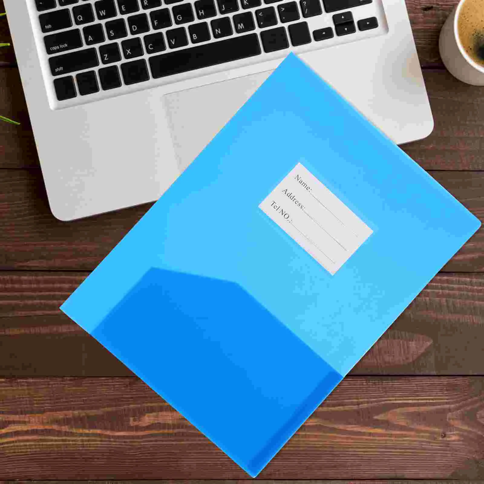 2 Pcs Magazine File Holder Paper Documents Bag Office Organizers Report Folder Folders with Pockets Protector Student
2 Pcs Magazine File Holder Paper Documents Bag Office Organizers Report Folder Folders with Pockets Protector Student