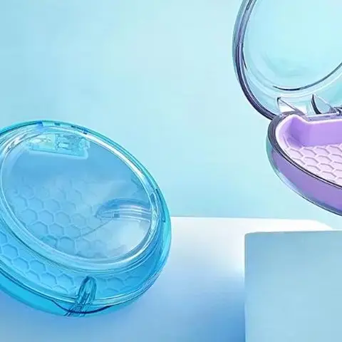 Portable False Teeth Protective Case Denture Tray Box Dental Retainer Box Teeth Aligner Braces Box Teeth Container Denture Box
Portable False Teeth Protective Case Denture Tray Box Dental Retainer Box Teeth Aligner Braces Box Teeth Container Denture Box