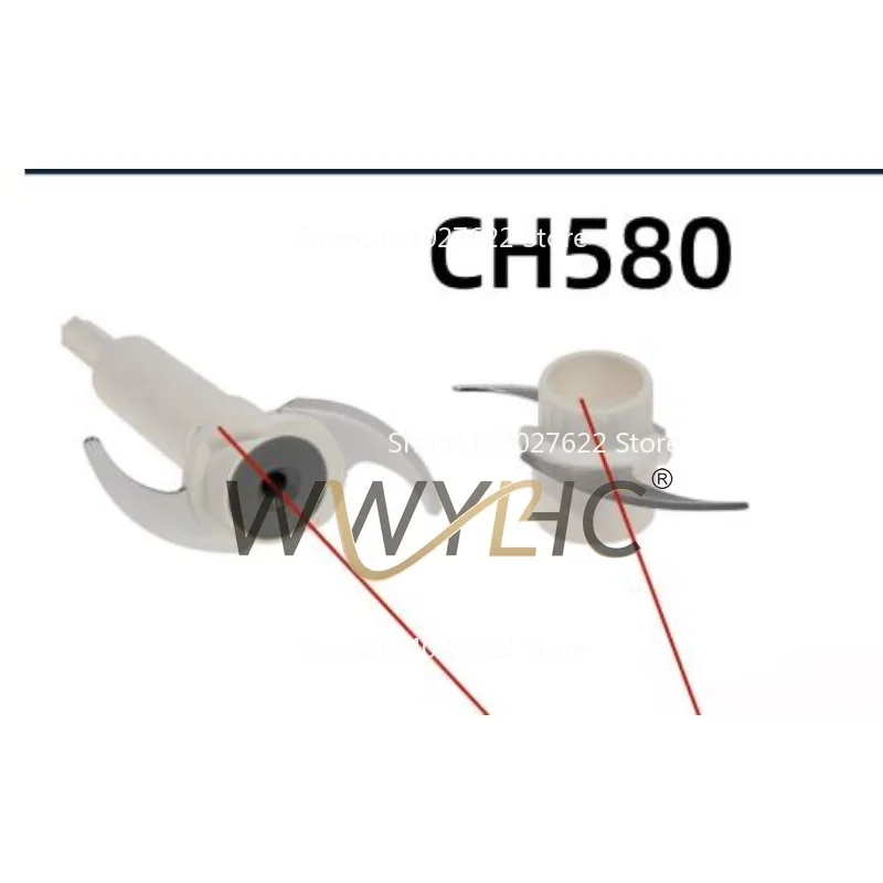 Suitable for Cairwood CH580 Multifunctional Cooker Blade Stirring Knife Grinding Knife High and Low Assemblies
Suitable for Cairwood CH580 Multifunctional Cooker Blade Stirring Knife Grinding Knife High and Low Assemblies