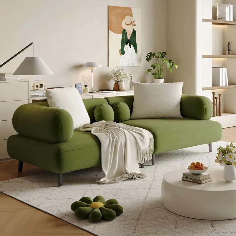 Designer Furniture Living Room Sofas Home Bedroom Sofa Sleeper Bed Modern Individual Corner Wohnzimmersofas Single Decoration
Designer Furniture Living Room Sofas Home Bedroom Sofa Sleeper Bed Modern Individual Corner Wohnzimmersofas Single Decoration