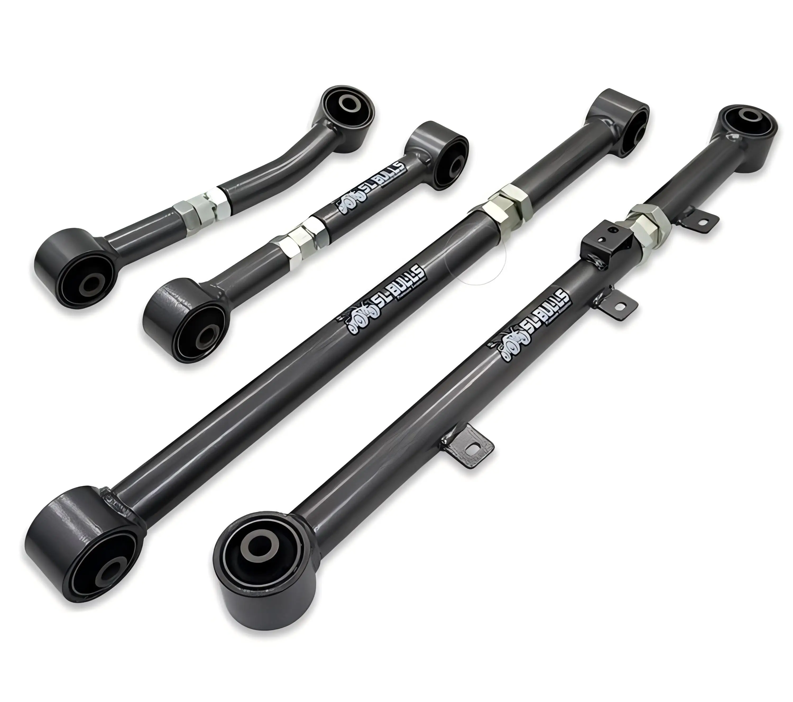 Adjustable Upper & Lower Trailing Arm Panhard Rod Bar 4x4 Accessories for Great Wall Haver H9 Off-Road Vehicle Stabilizer Bar
Adjustable Upper & Lower Trailing Arm Panhard Rod Bar 4x4 Accessories for Great Wall Haver H9 Off-Road Vehicle Stabilizer Bar