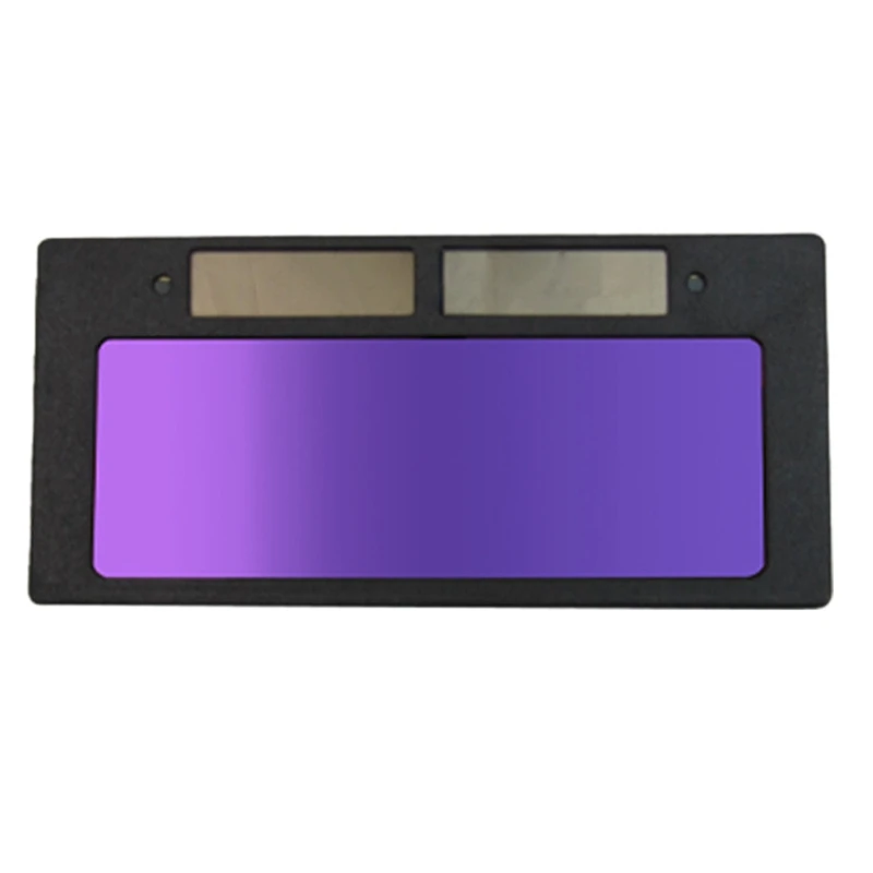 New 1Pc Solar Auto Darkening Welding Helmet Eyes Lens Shade Goggle Welder Glasses
New 1Pc Solar Auto Darkening Welding Helmet Eyes Lens Shade Goggle Welder Glasses