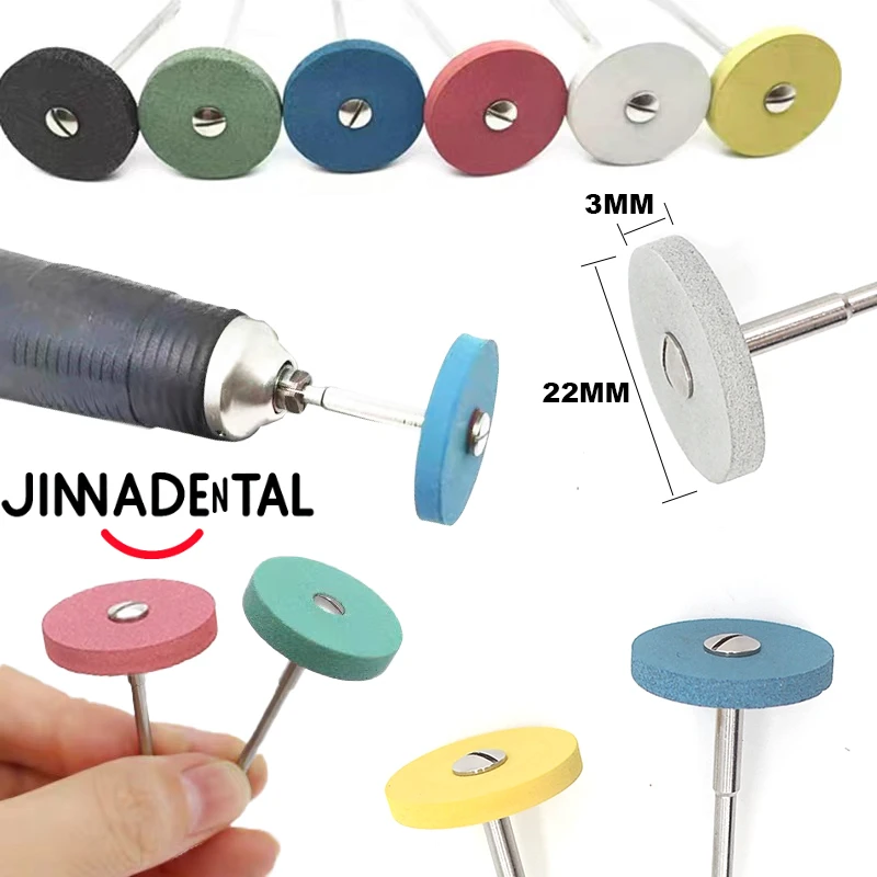 22*3 мм стоматологическая лаборатория циркониевый фарфоровый набор для полировки стоматологический резиновый алмазный полировщик стоматологические технические вращающиеся инструменты HP 2,35 мм
22*3 мм стоматологическая лаборатория циркониевый фарфоровый набор для полировки стоматологический резиновый алмазный полировщик стоматологические технические вращающиеся инструменты HP 2,35 мм