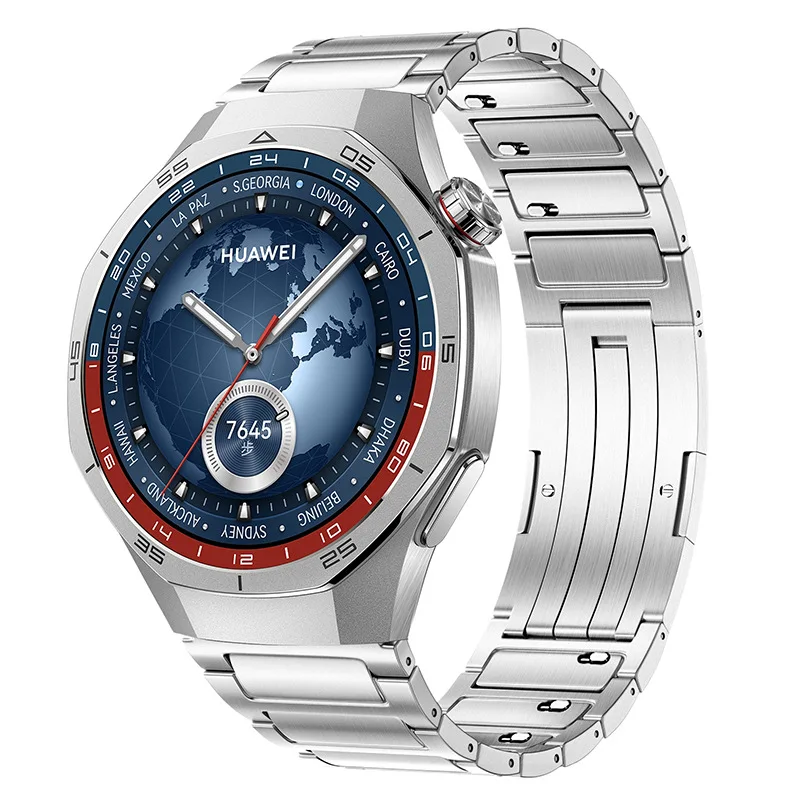 Титановый ремешок для часов Huawei GT5 GT4 GT3, 46 мм, ремешок для часов Huawei GT5 Pro, 22 мм, браслет Correa, женский и мужской браслет
Титановый ремешок для часов Huawei GT5 GT4 GT3, 46 мм, ремешок для часов Huawei GT5 Pro, 22 мм, браслет Correa, женский и мужской браслет