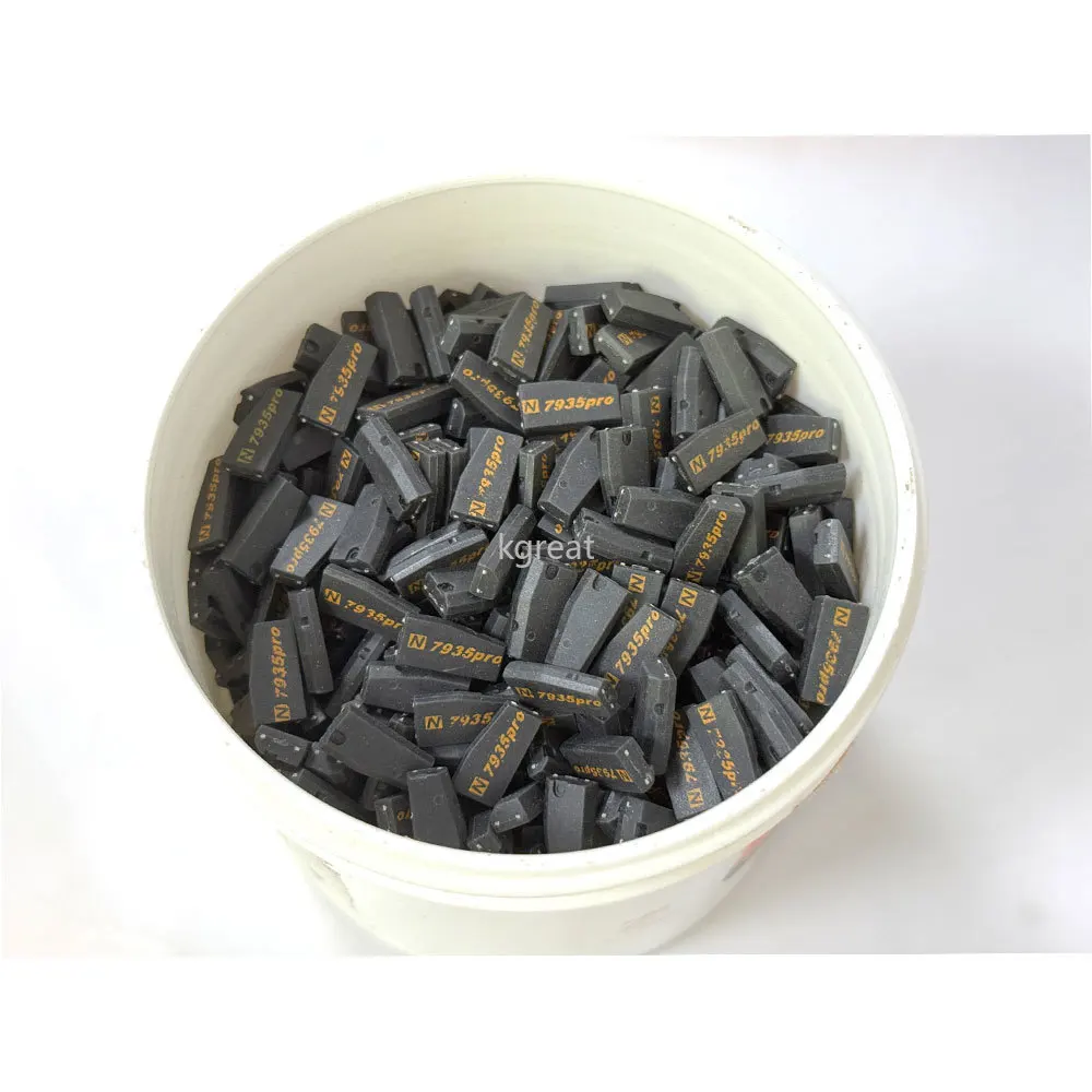 5/10/20pcs Car Key Chip PCF7935pro ID44 Replace By PCF7935Pro Blank Transponder Chip for Id40 Id44 Id42 Id43 Chips PCF 7935 Pro
5/10/20pcs Car Key Chip PCF7935pro ID44 Replace By PCF7935Pro Blank Transponder Chip for Id40 Id44 Id42 Id43 Chips PCF 7935 Pro