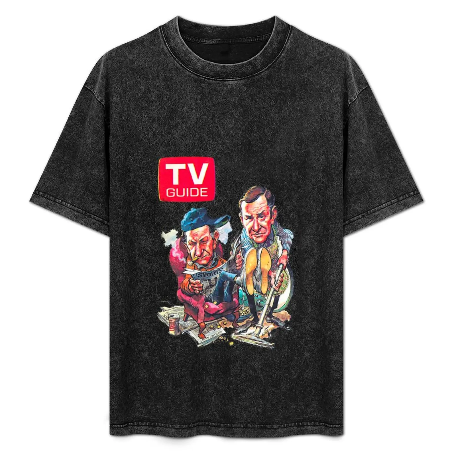 The Odd Couple T-Shirt Quick Dry Training Short Sleeve Tee
The Odd Couple T-Shirt Quick Dry Training Short Sleeve Tee