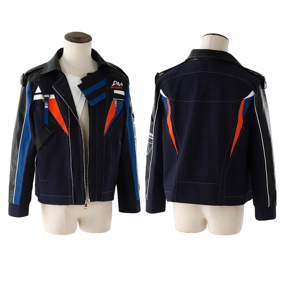 Cosplay Love and Deepspace Game Caleb Cosplay Costume Jacket only Unisex Cos Convention Daily Wear
Cosplay Love and Deepspace Game Caleb Cosplay Costume Jacket only Unisex Cos Convention Daily Wear