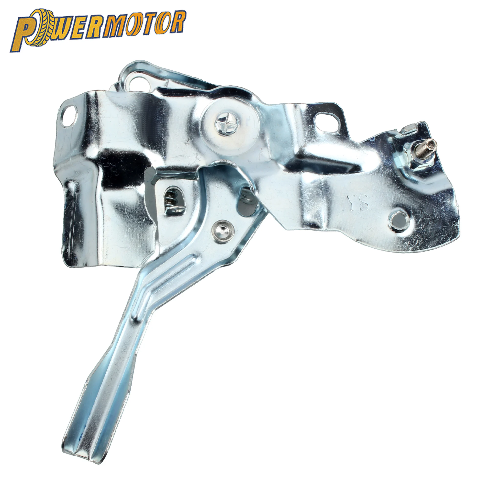 For Honda GX200 GX160 GX140 168F 5.5HP 6.5HP Engine Speed Throttle Control Lever Bracket Arm Governor Link Rod Return Spring
For Honda GX200 GX160 GX140 168F 5.5HP 6.5HP Engine Speed Throttle Control Lever Bracket Arm Governor Link Rod Return Spring