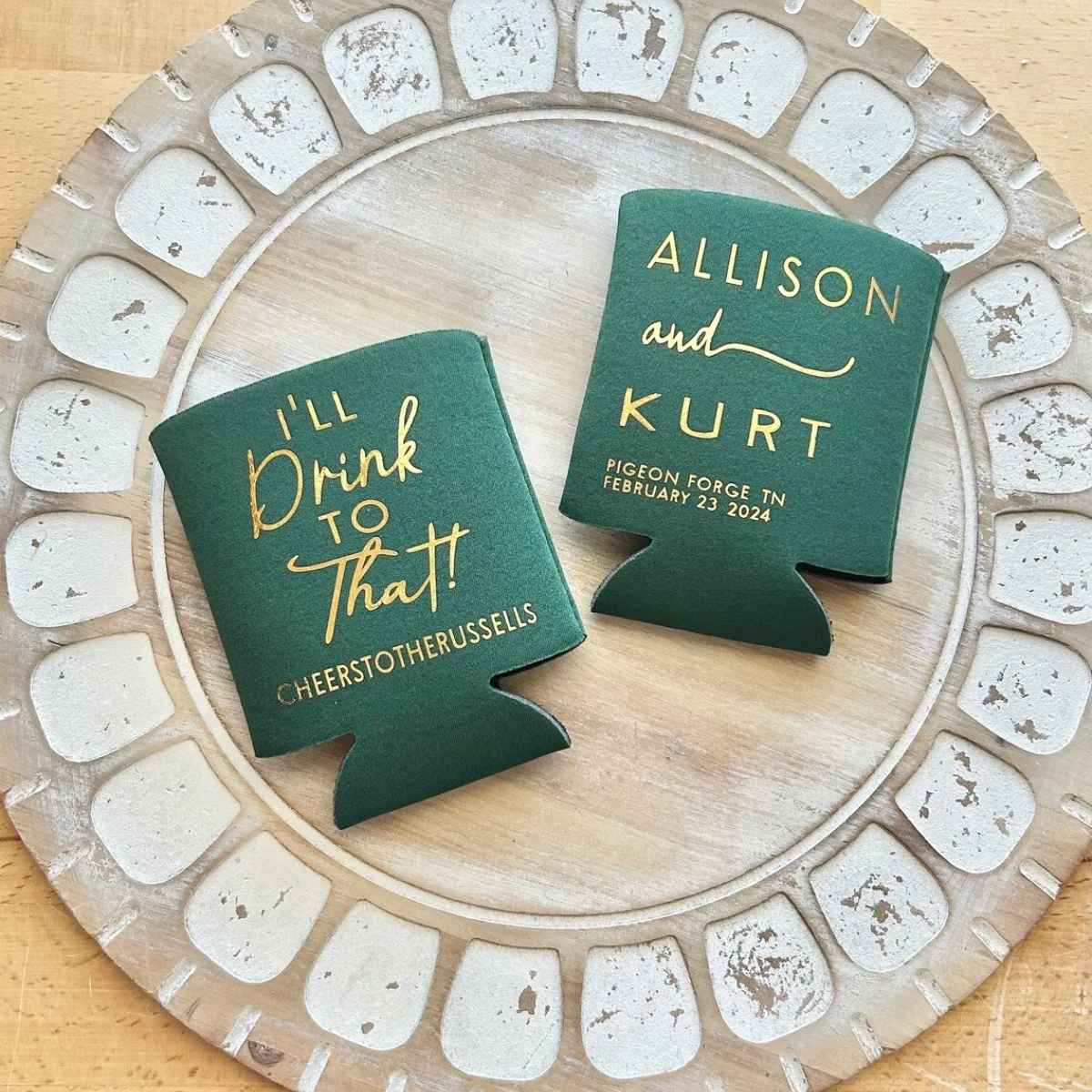 Я пью то, охладитель консервных банок на заказ, свадебный сувенир для гостей оптом, подарок на вечеринку для юбилея, персонализированная свадьба
Я пью то, охладитель консервных банок на заказ, свадебный сувенир для гостей оптом, подарок на вечеринку для юбилея, персонализированная свадьба