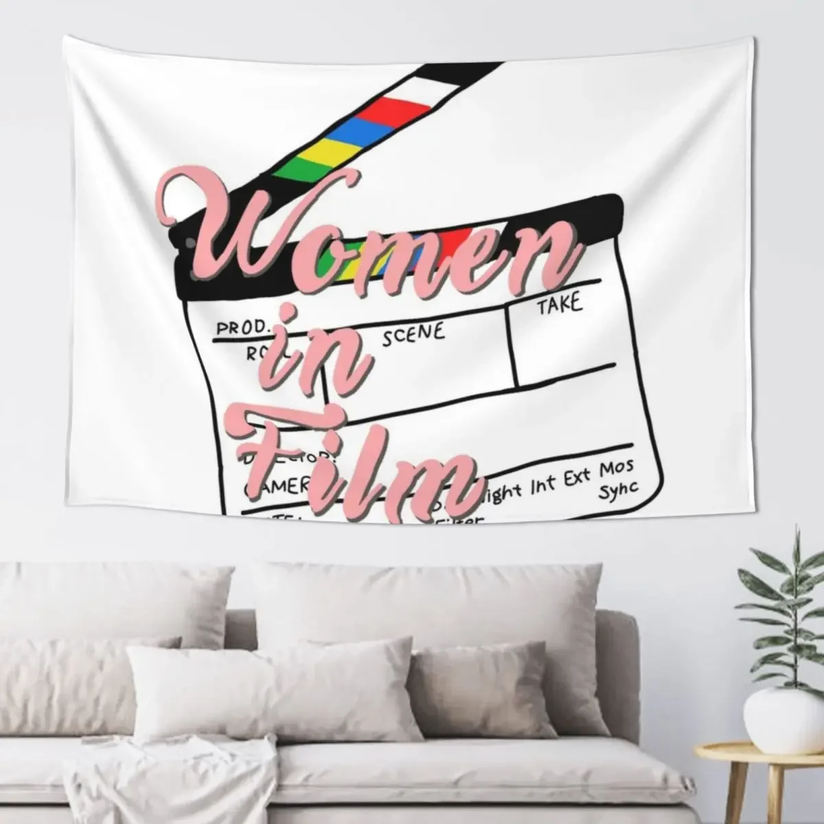 Women In Film Tapestry Wall Hangings Decoration Decorative Wall House Decoration Wallpaper Bedroom Tapestry
Women In Film Tapestry Wall Hangings Decoration Decorative Wall House Decoration Wallpaper Bedroom Tapestry
