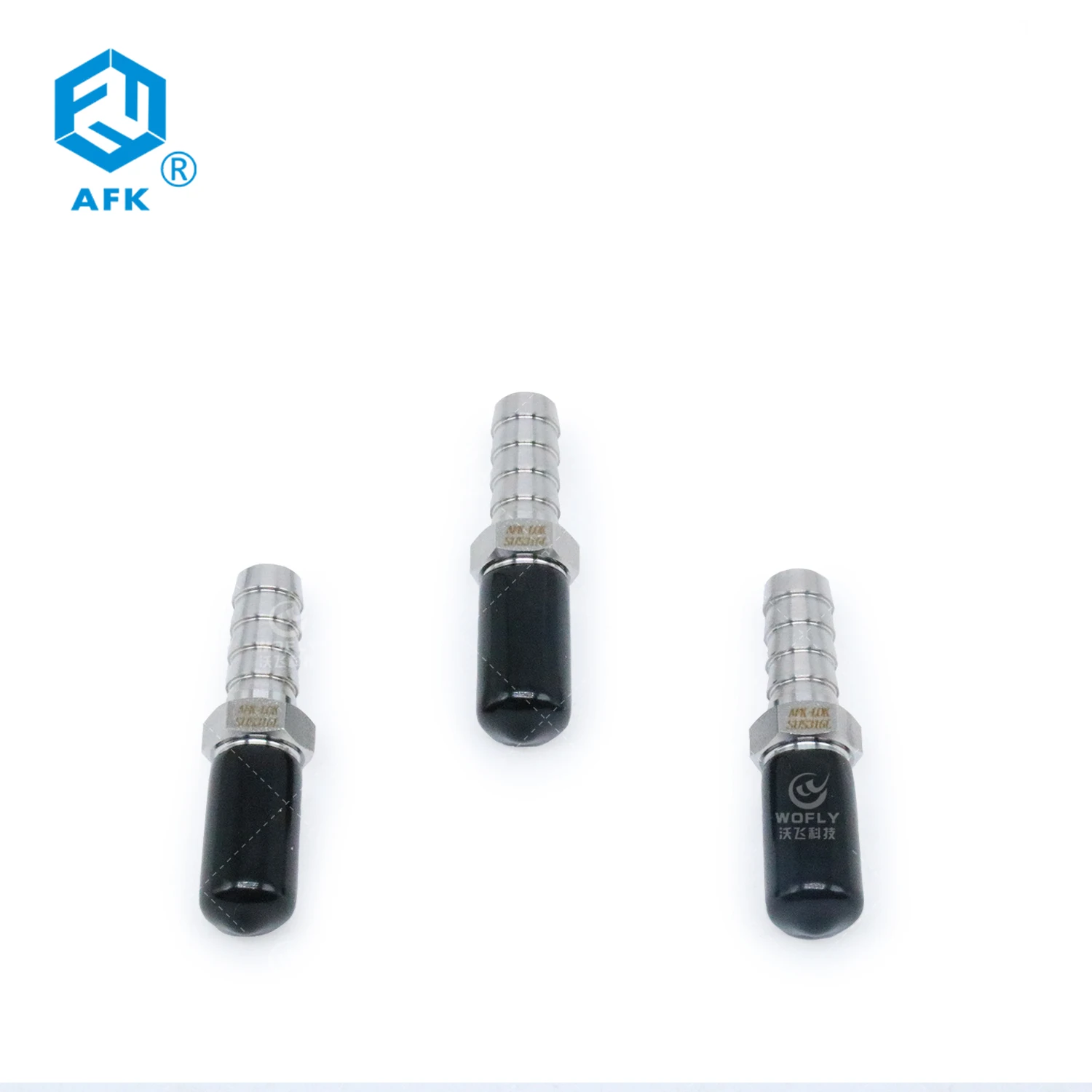 Труба из нержавеющей стали 316 для шланга в форме пагоды, зеркальный Компрессионный фитинг 1/8, 1/4, 3/8, 6 мм, 8 мм, 10 мм, 12 мм
Труба из нержавеющей стали 316 для шланга в форме пагоды, зеркальный Компрессионный фитинг 1/8, 1/4, 3/8, 6 мм, 8 мм, 10 мм, 12 мм