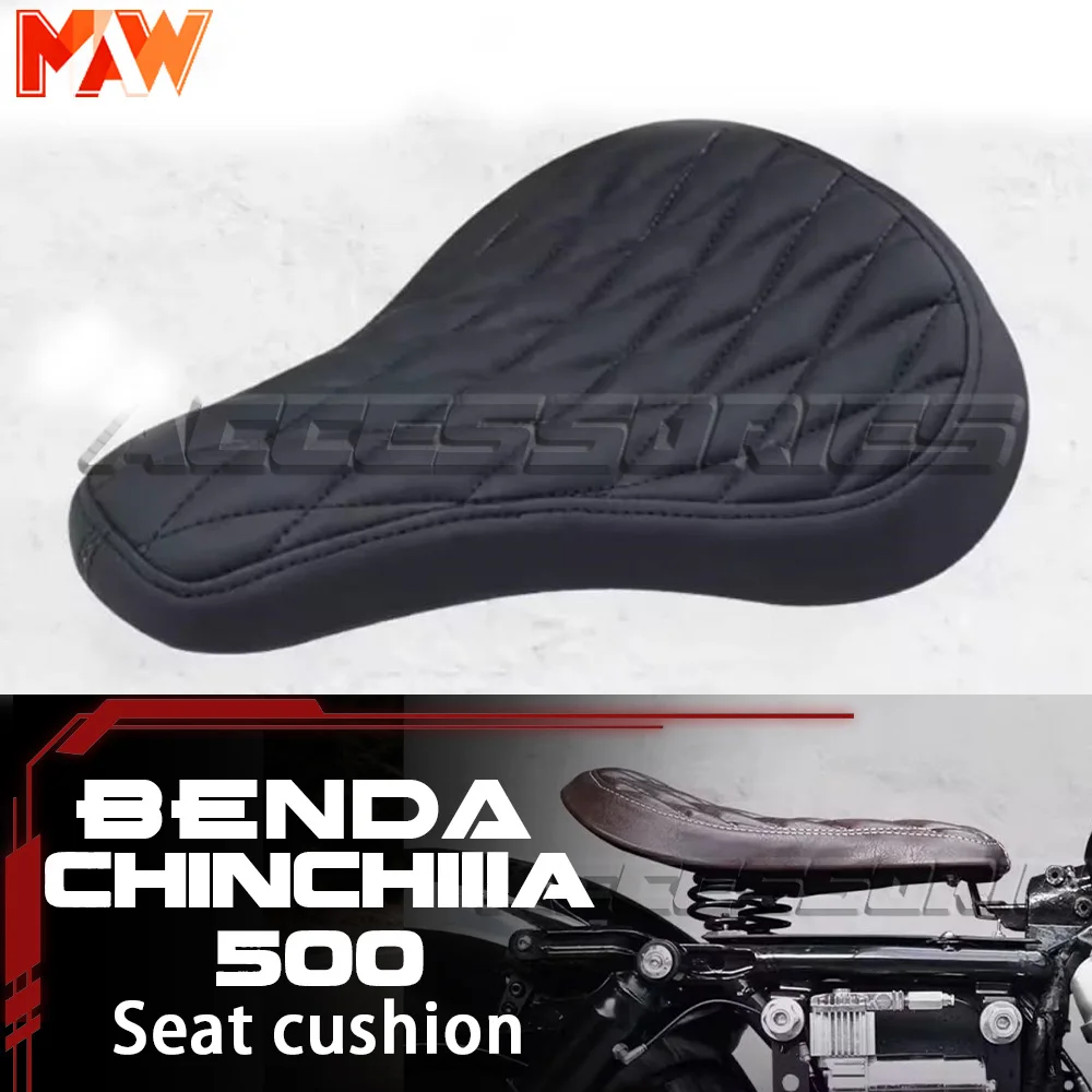 Benda Chinchilla BD300 одноместный пружинный амортизатор подушка сиденья Zor Chinchilla300
Benda Chinchilla BD300 одноместный пружинный амортизатор подушка сиденья Zor Chinchilla300