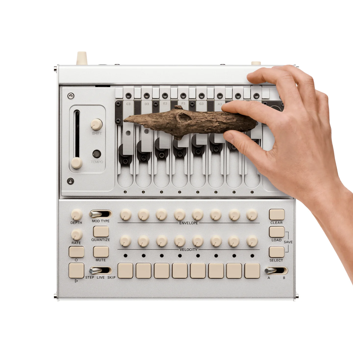 KORG phase 8 acoustic synthesizer octave polyphonic kalimba resonator resonator atmosphere
KORG phase 8 acoustic synthesizer octave polyphonic kalimba resonator resonator atmosphere