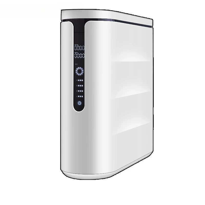 Профессиональный настольный диспенсер для воды с обратным осмосом (RO) для прямого питья по акционной цене от производителя
Профессиональный настольный диспенсер для воды с обратным осмосом (RO) для прямого питья по акционной цене от производителя