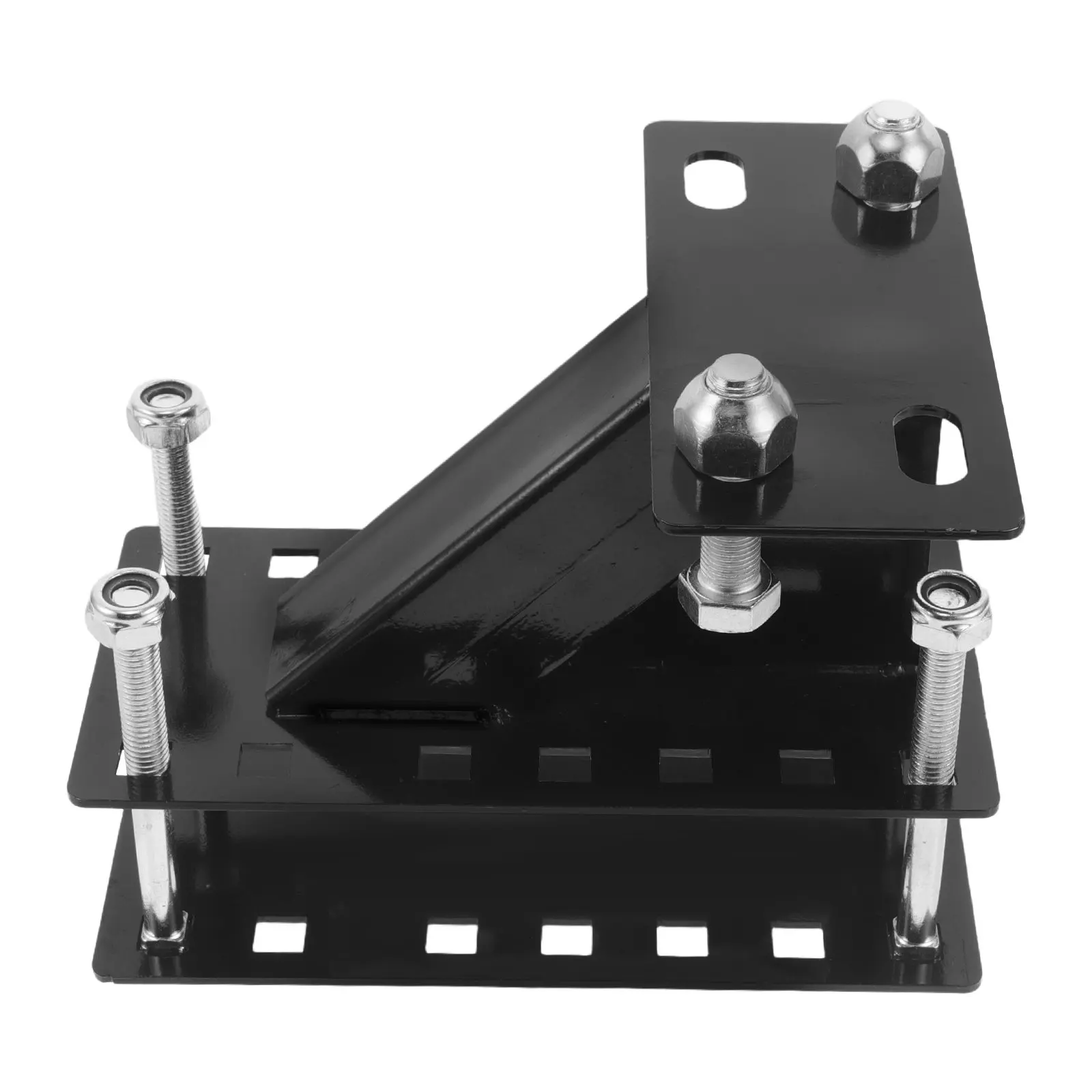 Spare Tire Carrier Hitch Heavy Duty Carbon Steel Mounting Bracket for Trailer Utility Rv Boat Semi-Truck Spare Wheel Rack Mount
Spare Tire Carrier Hitch Heavy Duty Carbon Steel Mounting Bracket for Trailer Utility Rv Boat Semi-Truck Spare Wheel Rack Mount