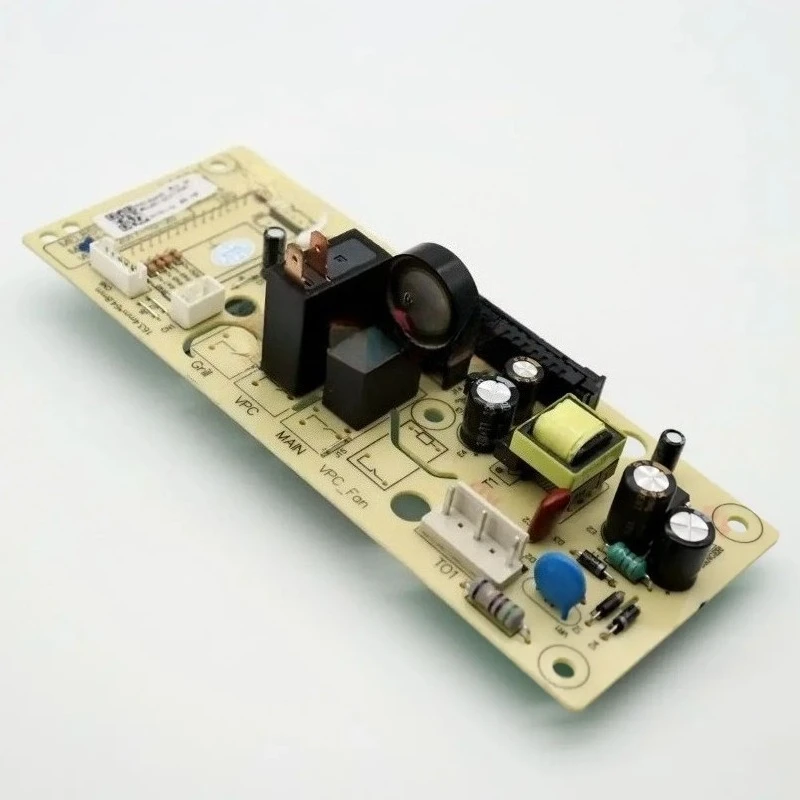 1 шт. для микроволновой печи: компьютерная плата P70F20CL-DG(B0) (BO), основная плата управления MEL651-SC27
1 шт. для микроволновой печи: компьютерная плата P70F20CL-DG(B0) (BO), основная плата управления MEL651-SC27