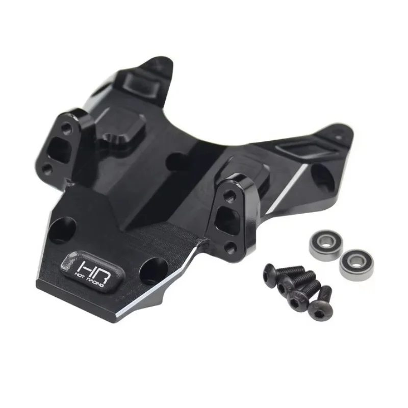 HR Aluminum Front Bulkhead for 1/10 Losi 22S Camaro series 
HR Aluminum Front Bulkhead for 1/10 Losi 22S Camaro series