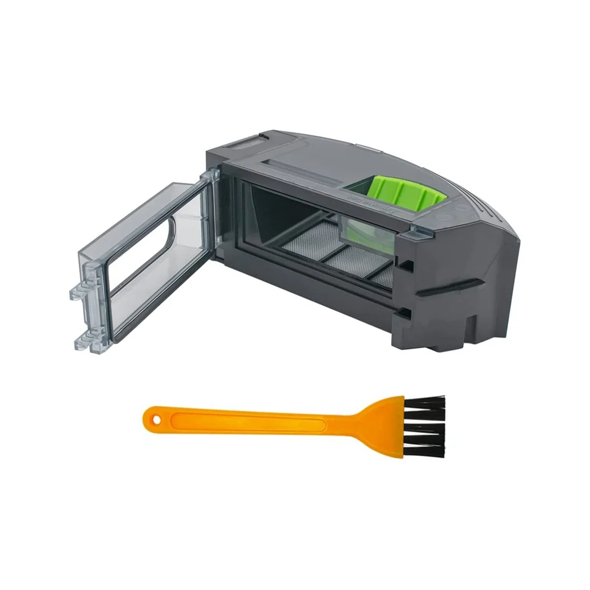 Dust Bin Box for E/I Series I7 E5 E6 I1 I3 I4 I6 I8 Vacuum Cleaner Dirt Box Replacement Accessories Parts
Dust Bin Box for E/I Series I7 E5 E6 I1 I3 I4 I6 I8 Vacuum Cleaner Dirt Box Replacement Accessories Parts