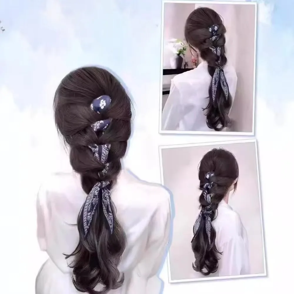 Лента Плетеный Синтетический Парик Конский Хвост 16-дюймовый Женский Зажим Конский Хвост Шпилька Темперамент Парик Коса Шпилька
Лента Плетеный Синтетический Парик Конский Хвост 16-дюймовый Женский Зажим Конский Хвост Шпилька Темперамент Парик Коса Шпилька