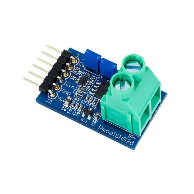 In stock 410-325 PMODISNS20 BOARD
In stock 410-325 PMODISNS20 BOARD