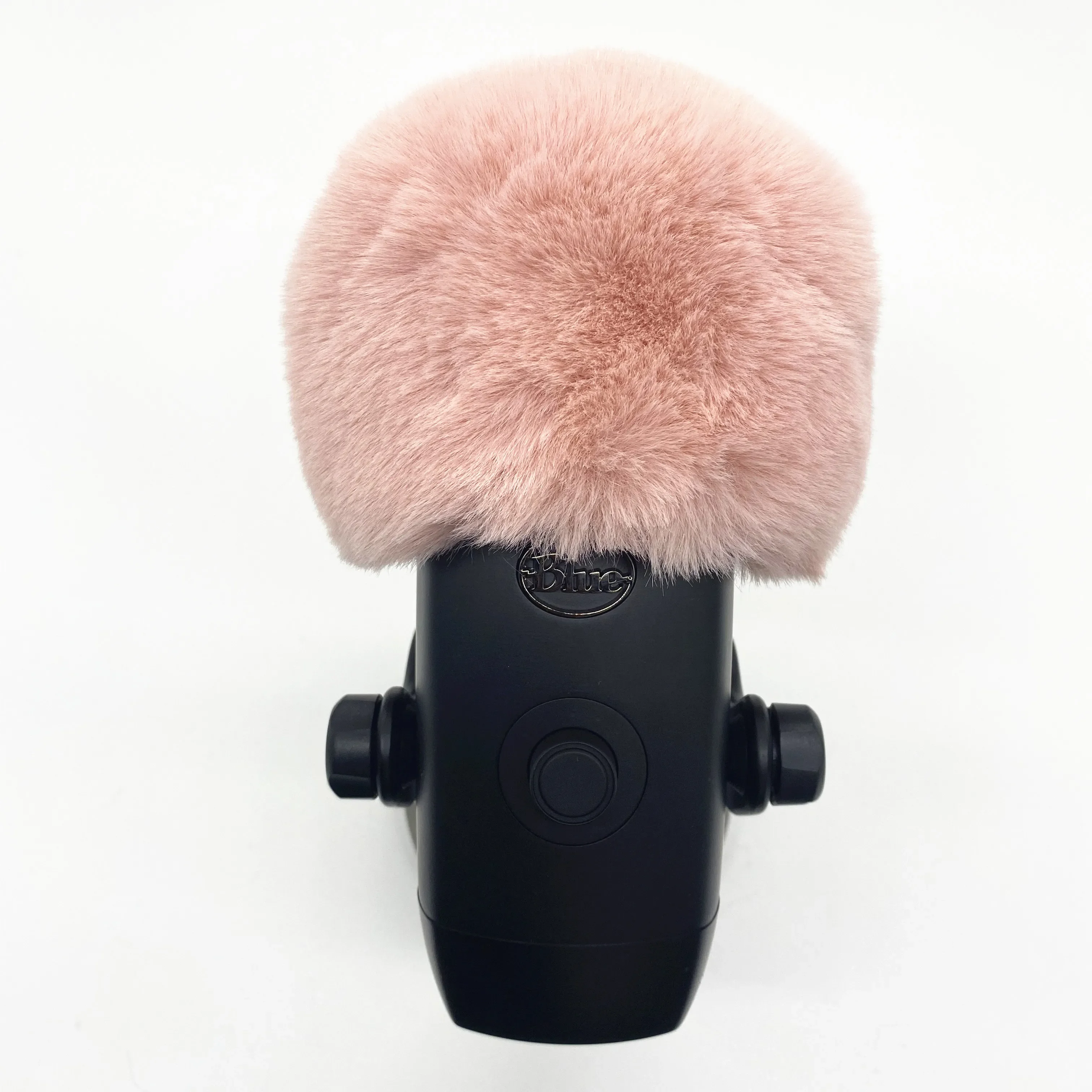 Dead Cat Outdoor Artifical Fur Windshield Microphone for BlueYetiX With Sponge Mic Cover Windproof Foam Windscreen Blue Mantis
Dead Cat Outdoor Artifical Fur Windshield Microphone for BlueYetiX With Sponge Mic Cover Windproof Foam Windscreen Blue Mantis