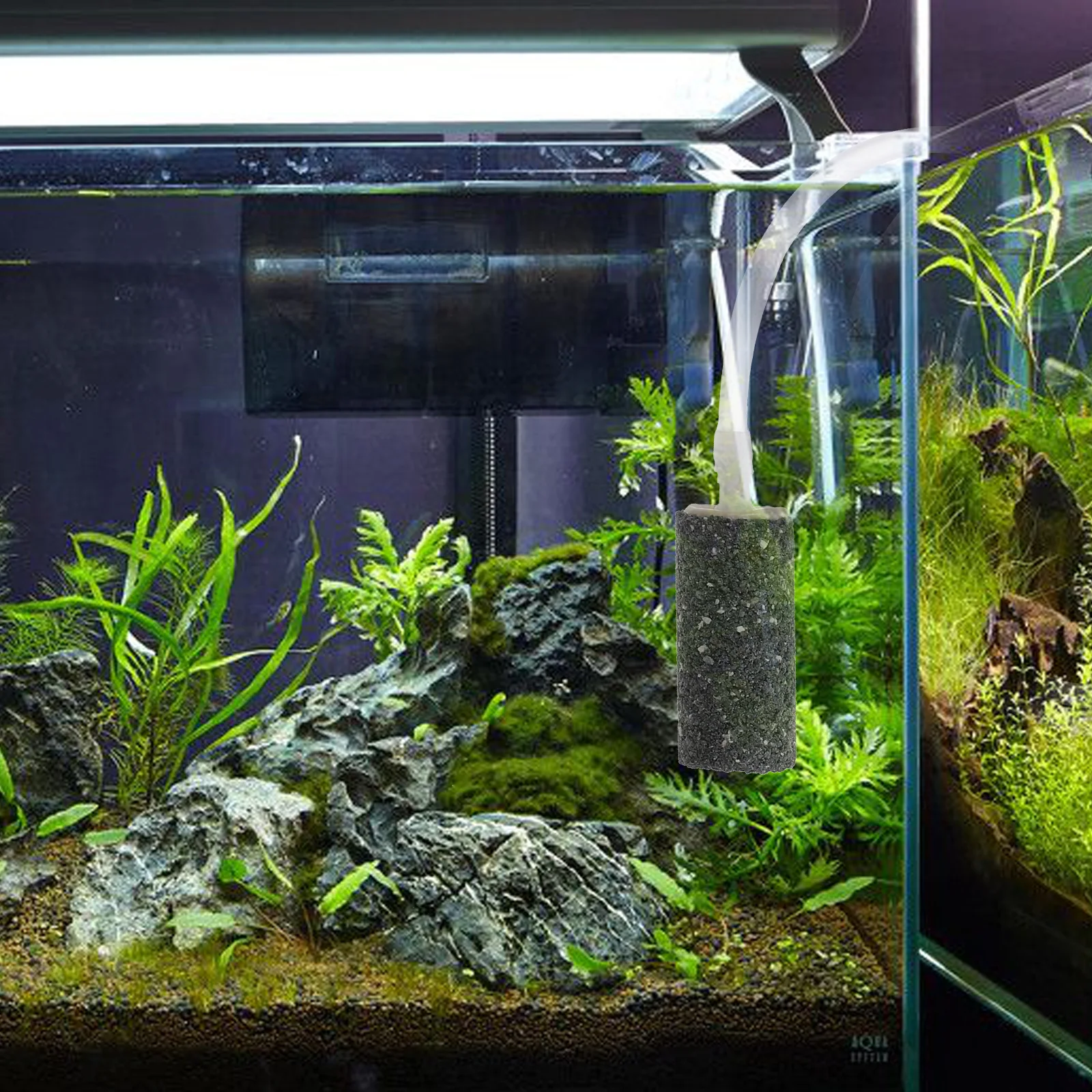 Oxygen Pump Aerator Aquarium Air Oxygenation Tool Pump USB Mini Fish Tank Accessory Oxygenation Tool Pet Supplies Gadgets
Oxygen Pump Aerator Aquarium Air Oxygenation Tool Pump USB Mini Fish Tank Accessory Oxygenation Tool Pet Supplies Gadgets