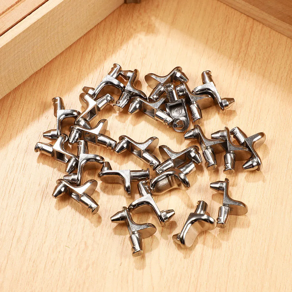 30pcs Pegs Metal Support 5Mm Sturdy Pins For Bookshelves Cabinet Holders Shelf Clips Wood Shelving Kitchen Cabinet Pegs Shelf
30pcs Pegs Metal Support 5Mm Sturdy Pins For Bookshelves Cabinet Holders Shelf Clips Wood Shelving Kitchen Cabinet Pegs Shelf