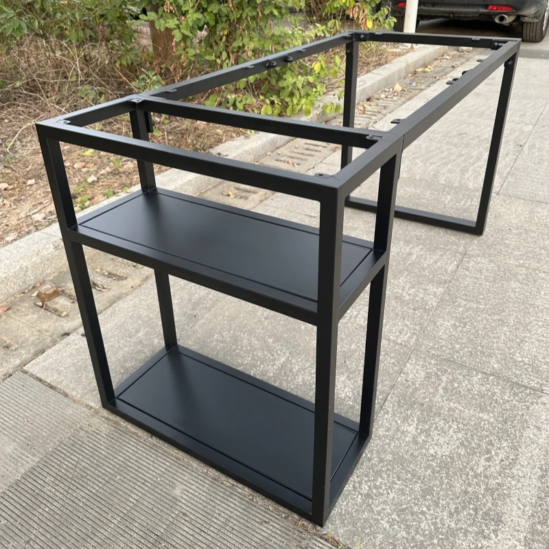 Spot light luxury table leg bracket rock slab desk table foot office dining table
Spot light luxury table leg bracket rock slab desk table foot office dining table