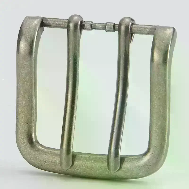 /HTF/1piece 40mm Metal Belt Buckles Double Pin Buckle End Bar High Quality Fit for 37mm 39mm Leather Belt Craft Parts
/HTF/1piece 40mm Metal Belt Buckles Double Pin Buckle End Bar High Quality Fit for 37mm 39mm Leather Belt Craft Parts