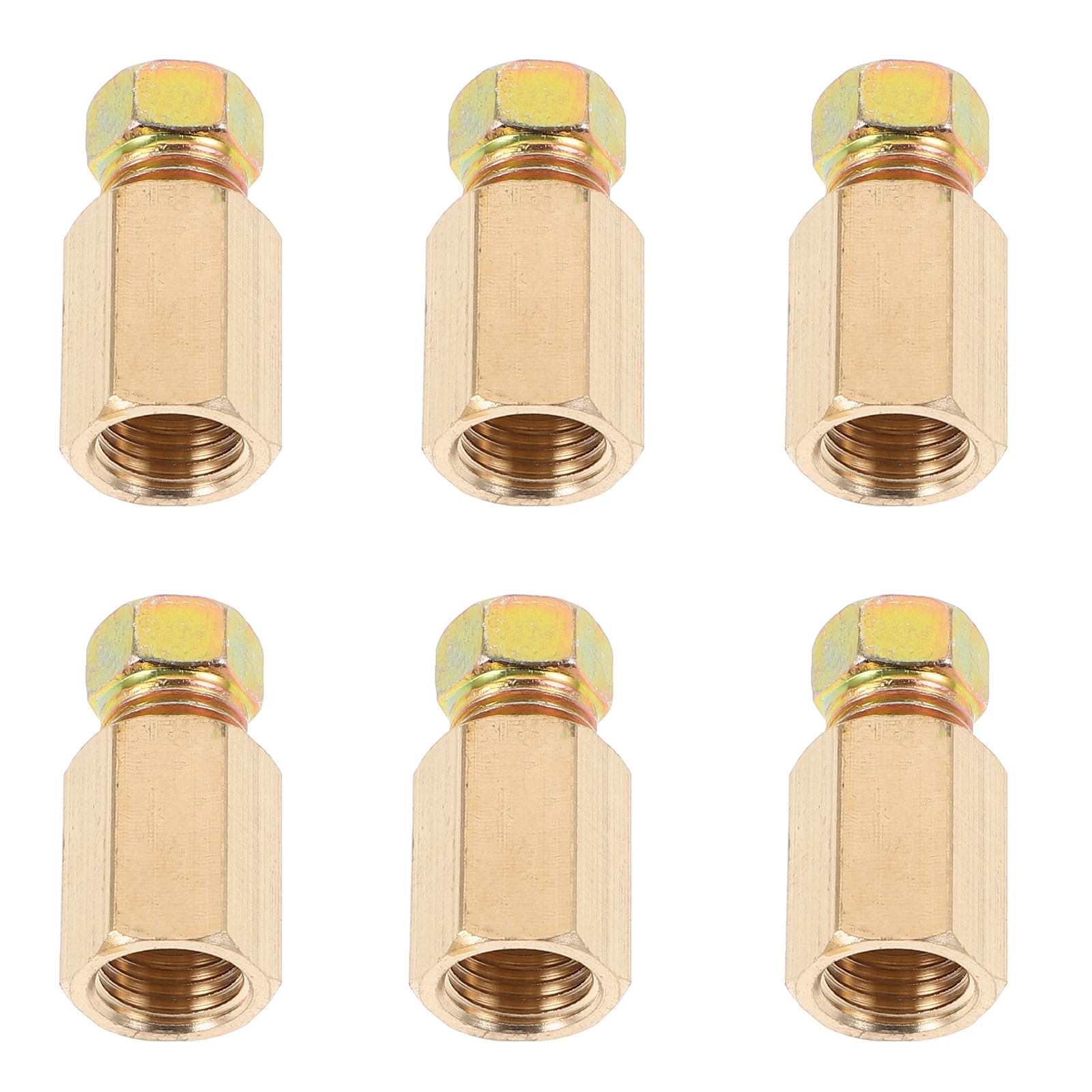 18pcs 3/16 Brake Line Fittings Fittings Color Automotive Replacement Connector Thread Hose Car Parts
18pcs 3/16 Brake Line Fittings Fittings Color Automotive Replacement Connector Thread Hose Car Parts