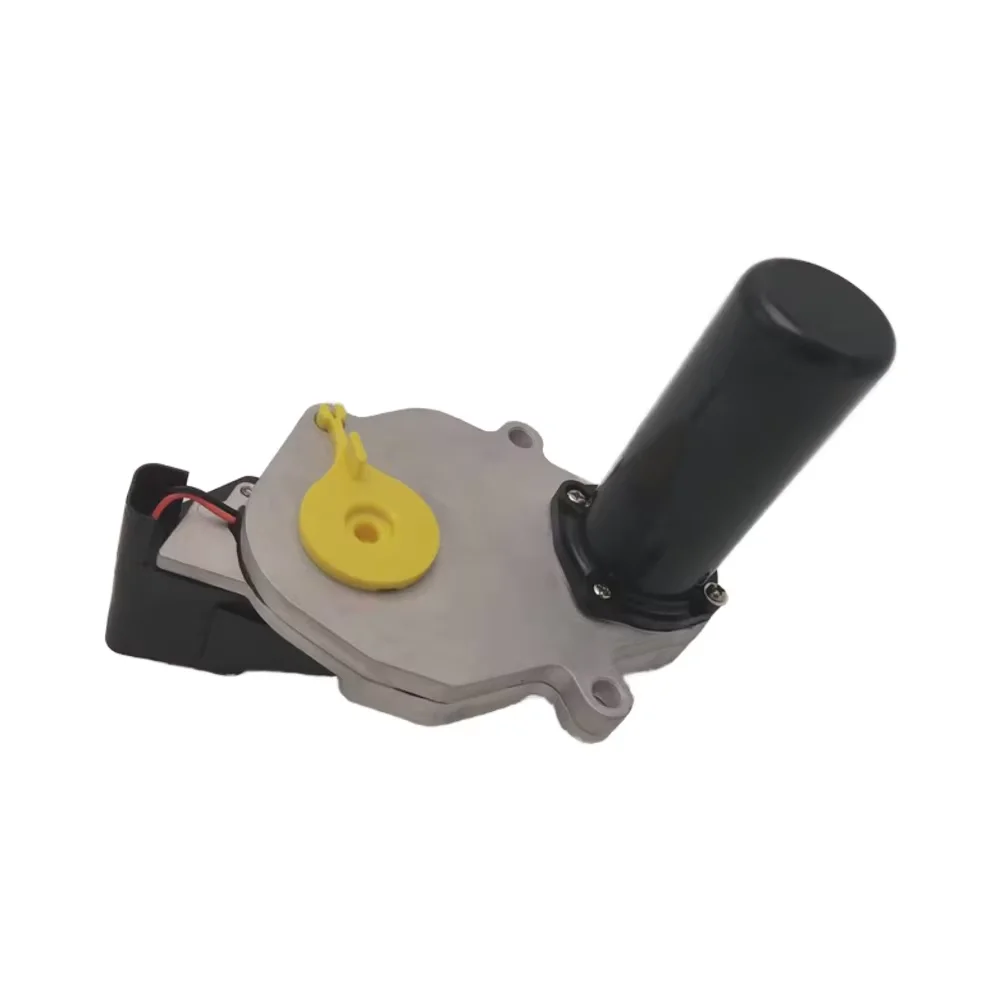 Tom AutoWholesale Factory Auto Parts Transfer Case Motor Drive Actuator Applicable for Chevrolet 15636696 8156366960
Tom AutoWholesale Factory Auto Parts Transfer Case Motor Drive Actuator Applicable for Chevrolet 15636696 8156366960