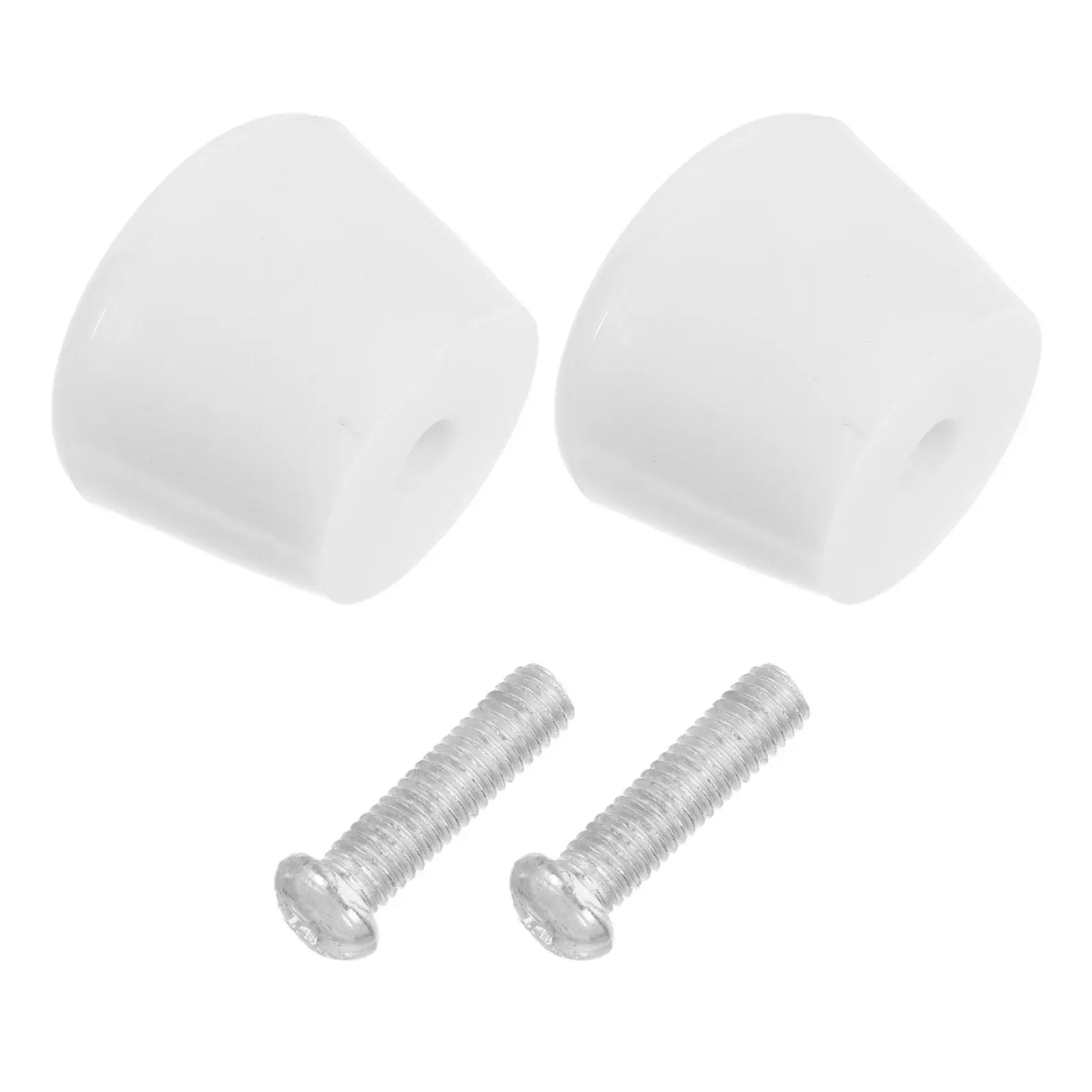 2Pcs Roller Skate Brake Stoppers Plastic Toe Stops Shock Absorbing Replacement Skate Accessories Quad Skates Outdoor
2Pcs Roller Skate Brake Stoppers Plastic Toe Stops Shock Absorbing Replacement Skate Accessories Quad Skates Outdoor