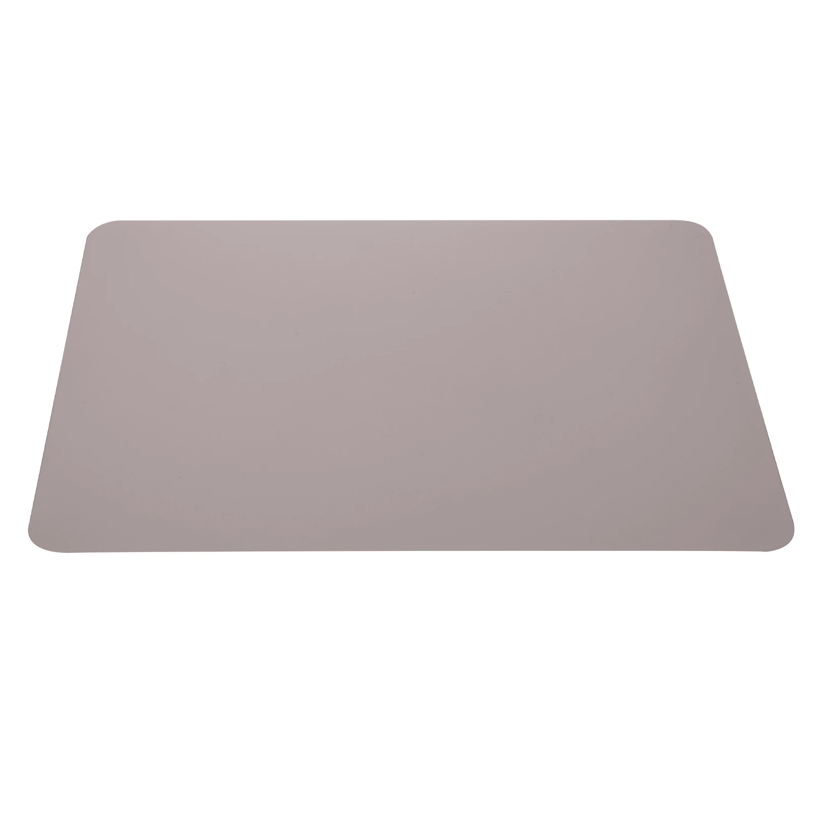 Insulated Table Mat Dark Grey Silica Gel Non Slip Placemat Heat Insulation Pad Table Protection Mat Practical Anti Skid
Insulated Table Mat Dark Grey Silica Gel Non Slip Placemat Heat Insulation Pad Table Protection Mat Practical Anti Skid