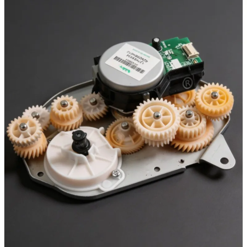 Main Drive Motor Unit Motor Assembly 127K65434 Printer Parts for Xerox DocuPrint P455 M455 455 3610 3615 3655 P455d
Main Drive Motor Unit Motor Assembly 127K65434 Printer Parts for Xerox DocuPrint P455 M455 455 3610 3615 3655 P455d