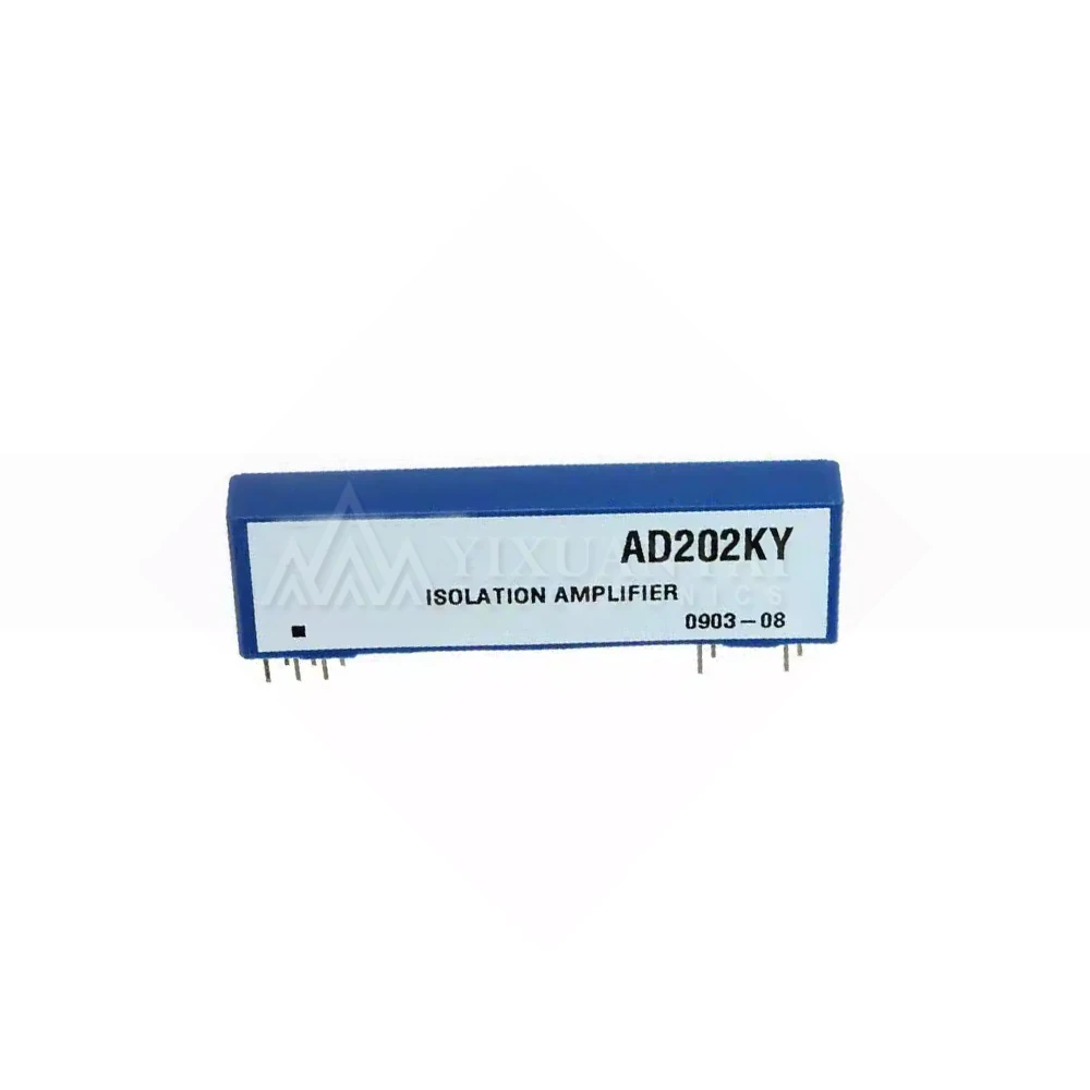 1pcs/Lot AD204JY AD204KY AD203SN AD2O3SN AD204 AD203 DIP-11 Isolation amplifier IC NEW ORIGNAL IN THE STOCK
1pcs/Lot AD204JY AD204KY AD203SN AD2O3SN AD204 AD203 DIP-11 Isolation amplifier IC NEW ORIGNAL IN THE STOCK