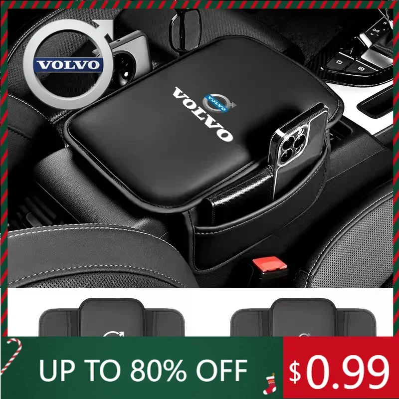 Эмблемы Volvo XC90V90V60XC60V40S0S90C40XC40X70C30C70 автомобильный подлокотник, центральная повышающая площадка, сумка для хранения, защитный чехол. Быстрый d
Эмблемы Volvo XC90V90V60XC60V40S0S90C40XC40X70C30C70 автомобильный подлокотник, центральная повышающая площадка, сумка для хранения, защитный чехол. Быстрый d