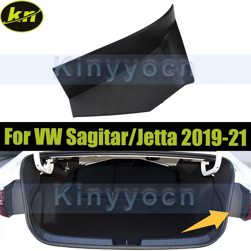 Rear Taillight Cover Plate For VW Sagitar/Jetta 2019 2020 2021 Rear Lighting Plate Replacement
Rear Taillight Cover Plate For VW Sagitar/Jetta 2019 2020 2021 Rear Lighting Plate Replacement