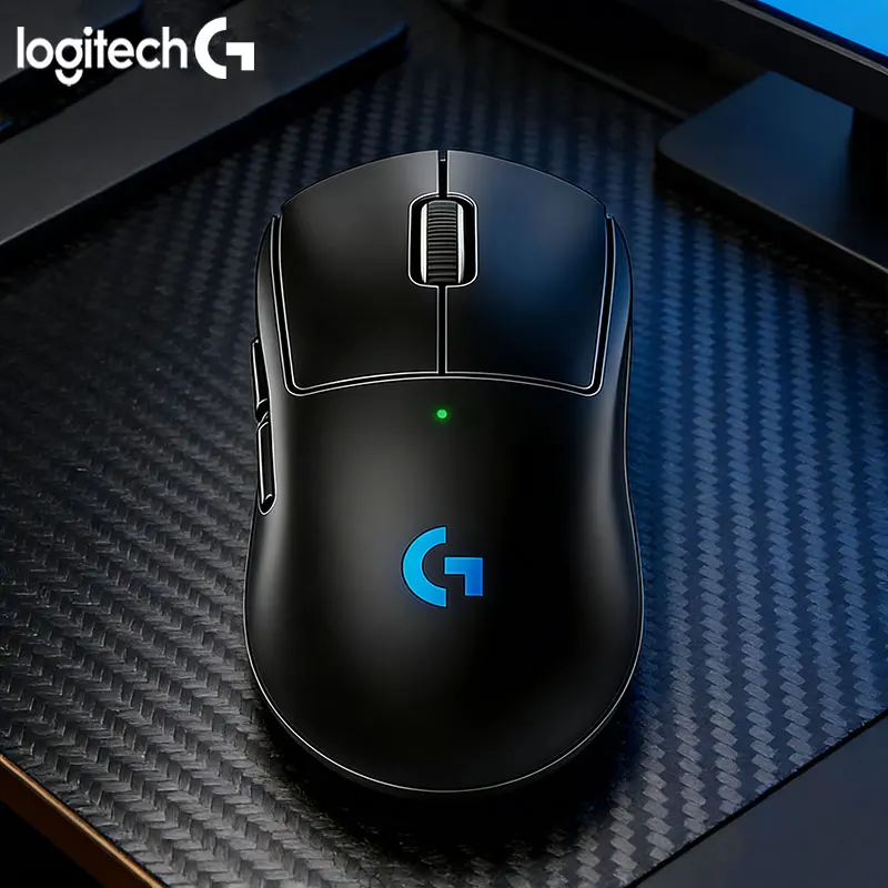 Logitech PRO X SUPERLIGHT/G203/M650 Gaming eSports Mouse High Precision Positioning Macro Programming PUBG LOL Universal
Logitech PRO X SUPERLIGHT/G203/M650 Gaming eSports Mouse High Precision Positioning Macro Programming PUBG LOL Universal