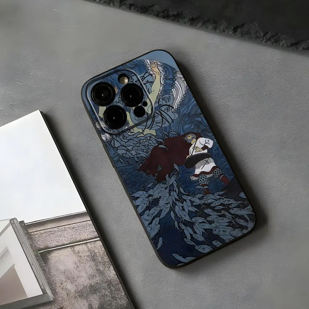 Чехол для телефона Polly Nor Art для Iphone 16 15 12 14 Se 2022 Pro Max 11, детский чехол 13 Xr X Xs Mini Plus Funda Shell Cover
Чехол для телефона Polly Nor Art для Iphone 16 15 12 14 Se 2022 Pro Max 11, детский чехол 13 Xr X Xs Mini Plus Funda Shell Cover