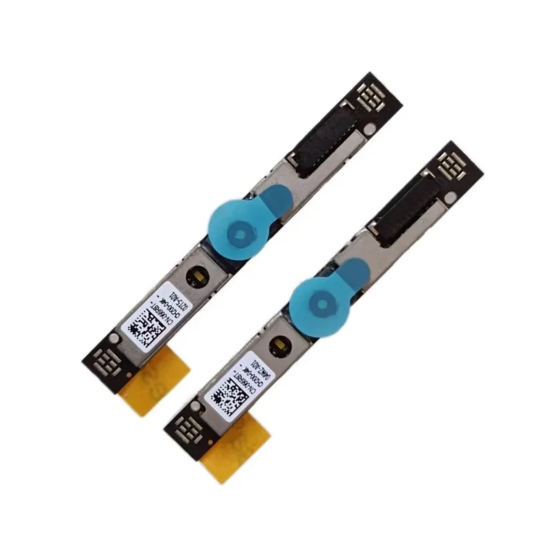 Webcam for Dell 3510 E7280 E5470 E7470 E7270 E5570 E7480 066R8T
Webcam for Dell 3510 E7280 E5470 E7470 E7270 E5570 E7480 066R8T
