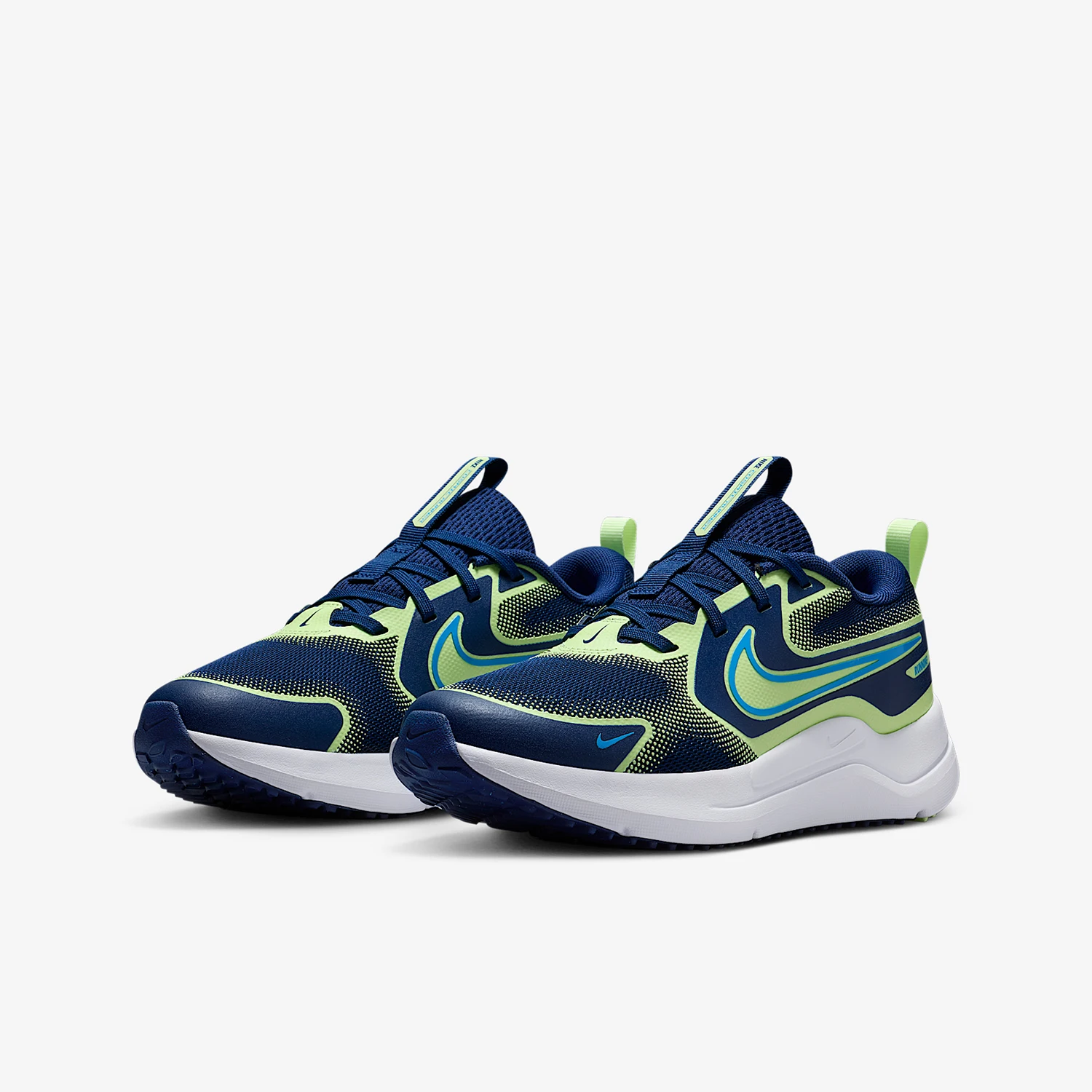 Nike Authentic GS Women's Youth Durable Lightweight Sports Running Shoes HM4402-403
Nike Authentic GS Women's Youth Durable Lightweight Sports Running Shoes HM4402-403