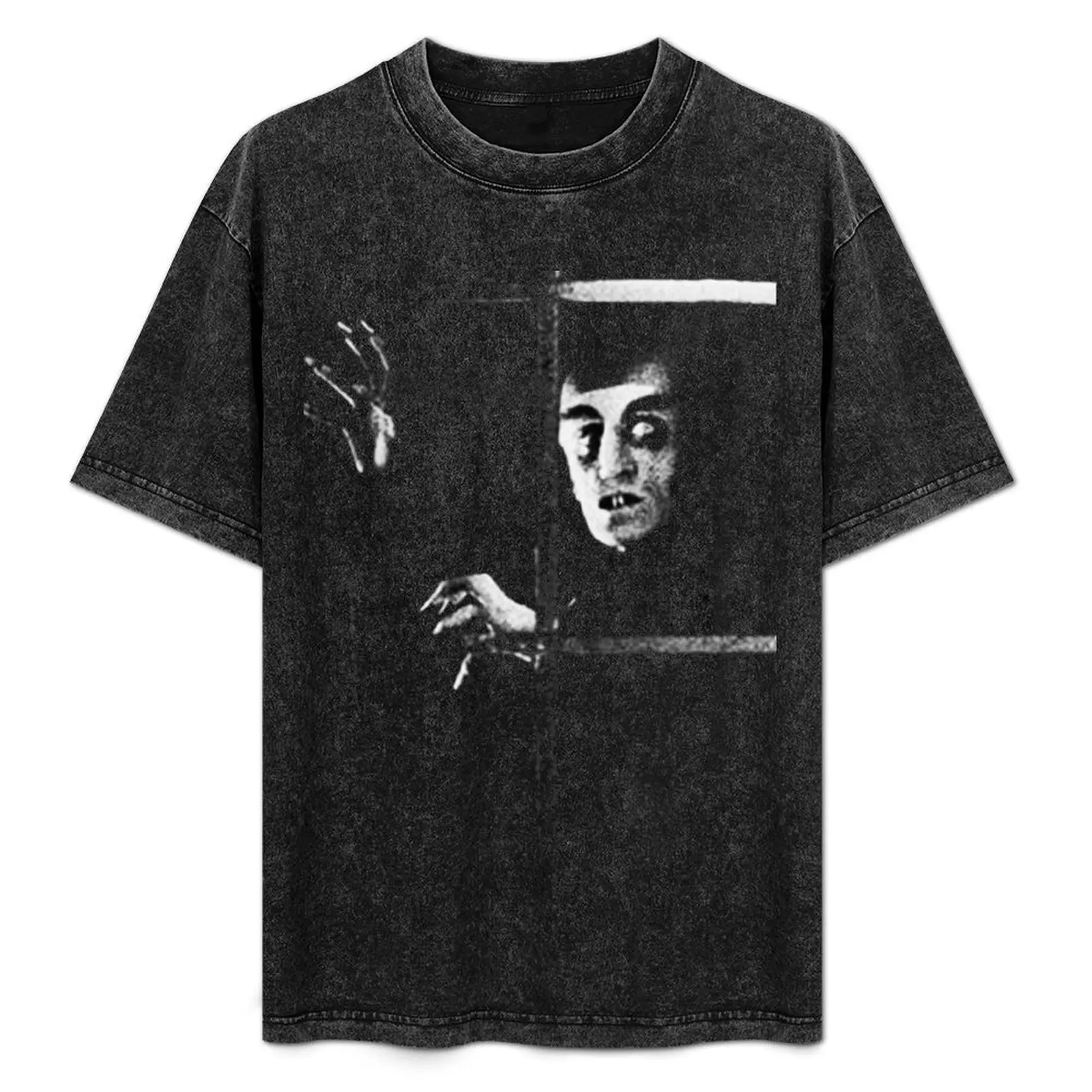 Nosferatu - The window (1921) HD T-Shirt funny gifts cheap stuff anime t shirts customs design your own cotton t shirt men
Nosferatu - The window (1921) HD T-Shirt funny gifts cheap stuff anime t shirts customs design your own cotton t shirt men