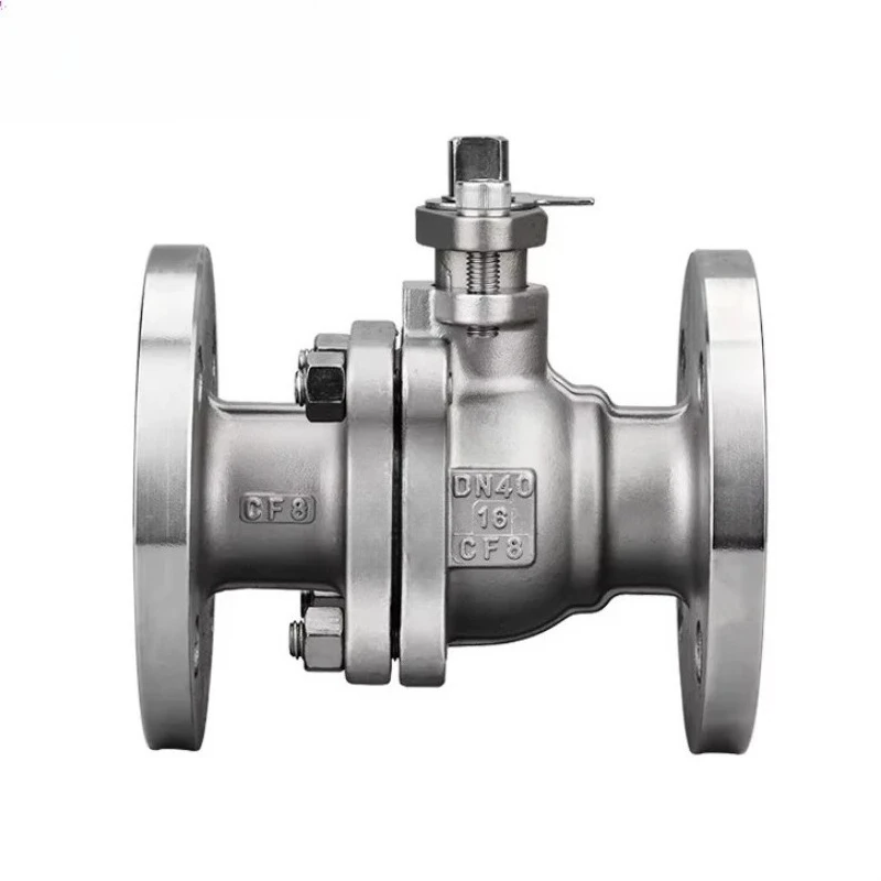 2025 New 2 "Inch 300LB Ball Valve WCB Body 304 Ball Full Bore 2 Way Stainless Steel Flange Ball Valve
2025 New 2 "Inch 300LB Ball Valve WCB Body 304 Ball Full Bore 2 Way Stainless Steel Flange Ball Valve
