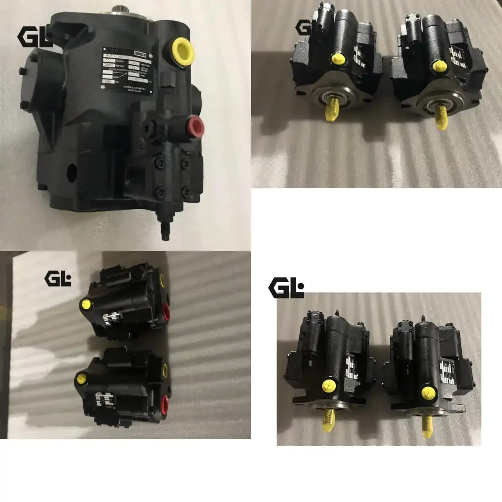 PVP Hydraulic Pump PVP16 PVP23 PVP33 PVP41 PVP48 PVP4136 Series PVP4136R211 Dension High Pressure Variable Piston Pump
PVP Hydraulic Pump PVP16 PVP23 PVP33 PVP41 PVP48 PVP4136 Series PVP4136R211 Dension High Pressure Variable Piston Pump